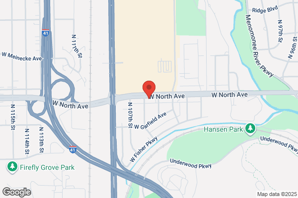 BMO Harris Bank - Drive-up Location