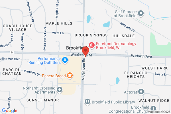 Brookfield Family Dentistry