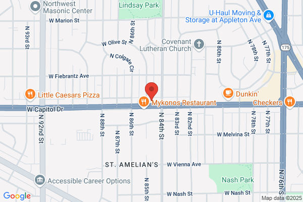 Capitol Family Dental Clinic