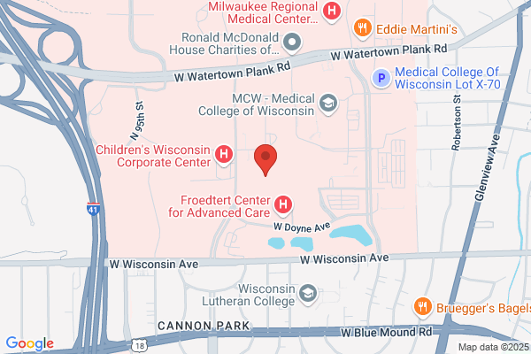 Cusick Joseph F MD