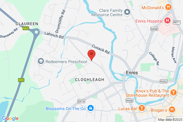 Ennis Chiropractic Clinic