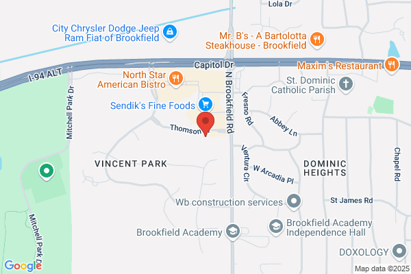 Foxbrook Senior Apartments