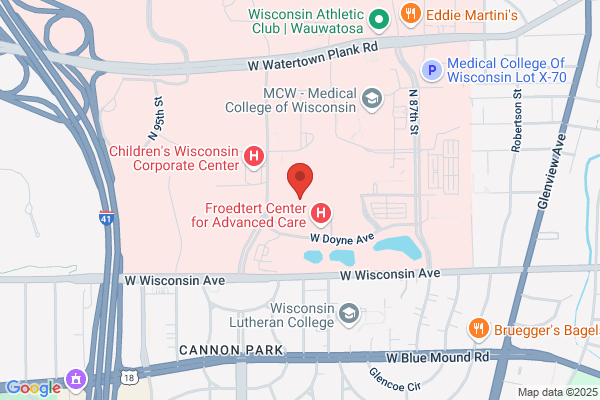Larson Sanford J MD PHD