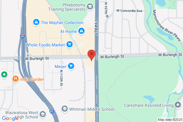 Mayfair Radiology Inc, General Info