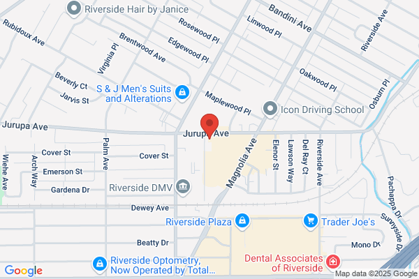 Riverside Dental Lab