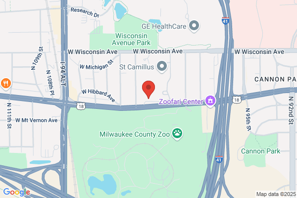 St Camillus, Assisted Living