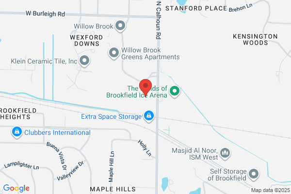 Willow Brook Court