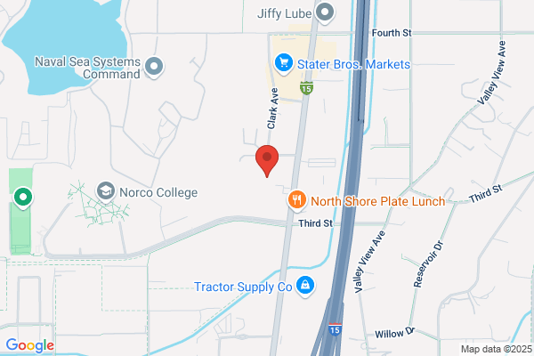 American Technical Services Inc