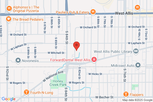 West Allis Floral