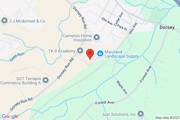 Traffic Engineering Services, Inc.