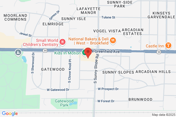 A Hair for Kids Salon LLC