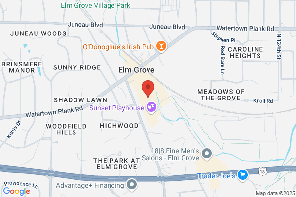 Elm Grove Stylists