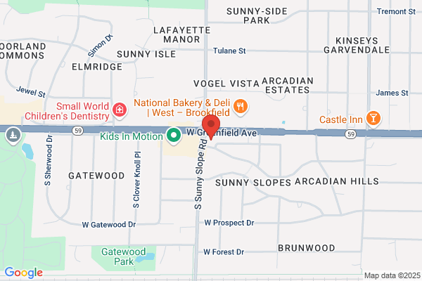 Greenfield Plaza Barber Shop