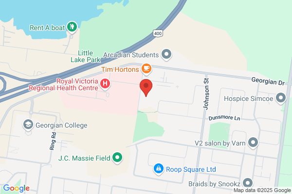 Andrew Wozniak, Bankers Life Agent