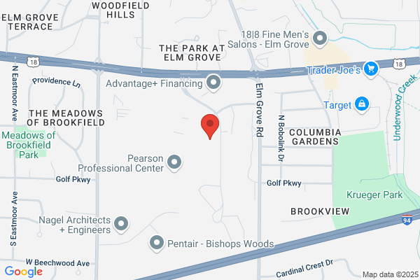 Brookfield Insurance Services