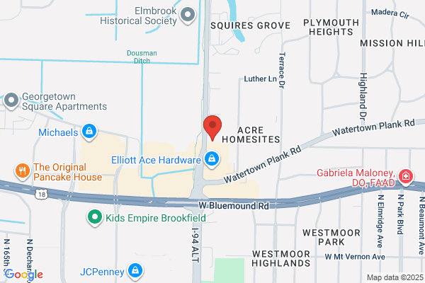 Kings Way Homes