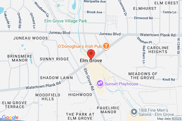 Elm Grove Investment Group Inc