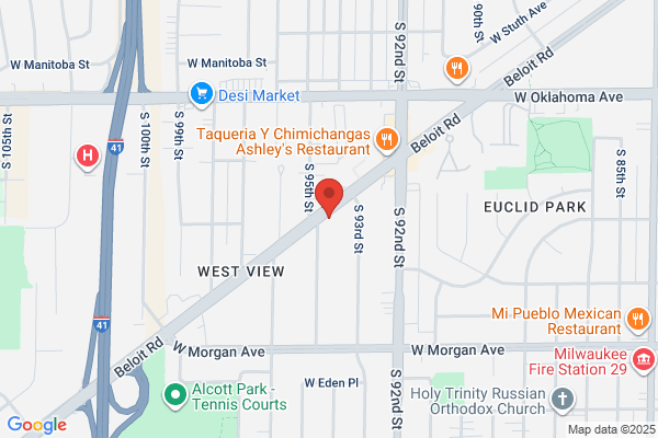 First Midwest Securities Inc