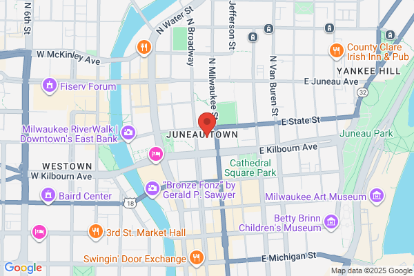 Keck John A Attorney