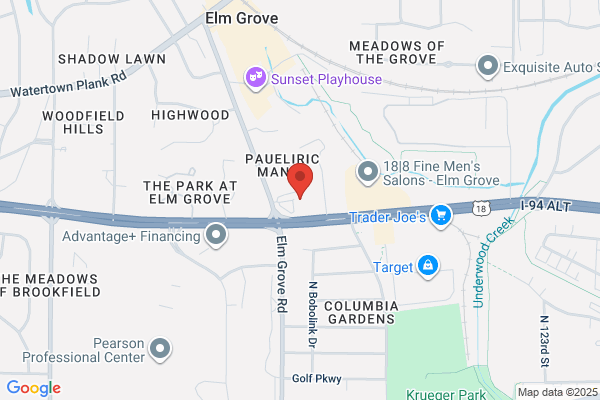 Paulick Judith M Attorney