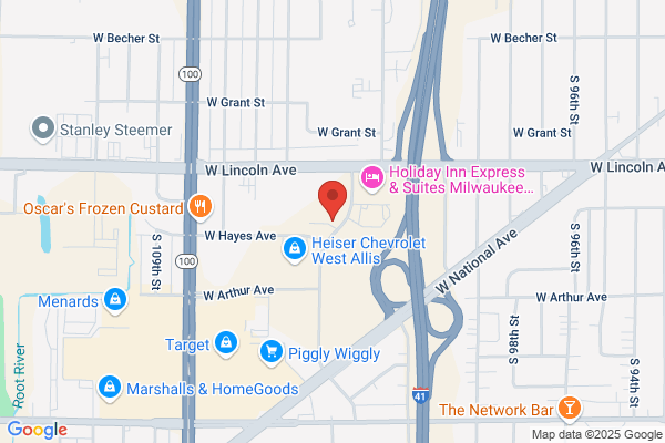 Eastwest Bodywork Center