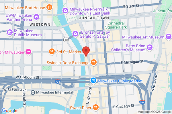 Trevor  Hyde, Psychologist