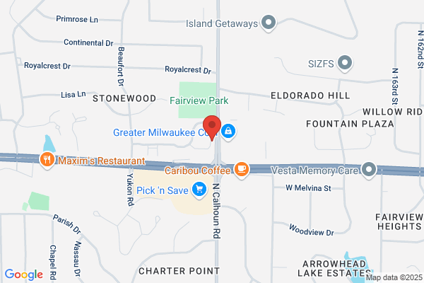Lakewood Assisted Living & Memory Care