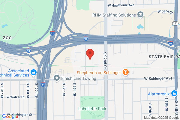 Walters Sheet Metal Corporation