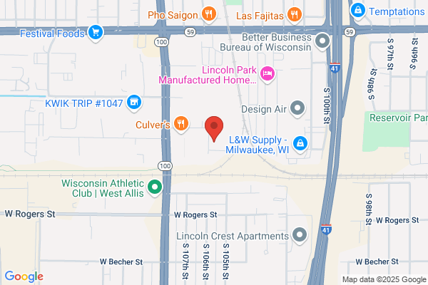 Building Service Industrial Supply Inc