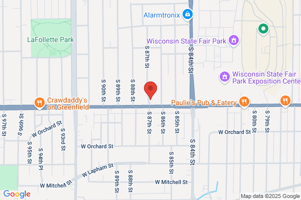 Industrial Parts Sales Inc