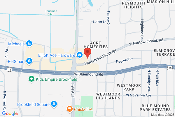 Eye Site Vision Care Center