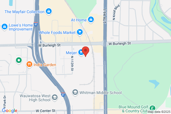 Meijer Optical - CLOSED