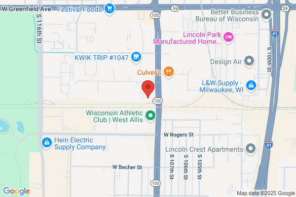 CertaPro Painters of Milwaukee, WI