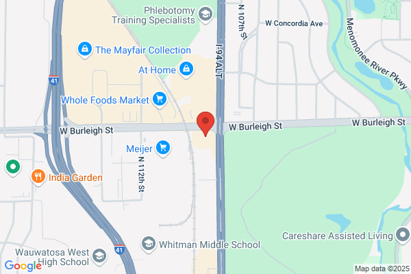 Athletico Physical Therapy - Wauwatosa Mayfair