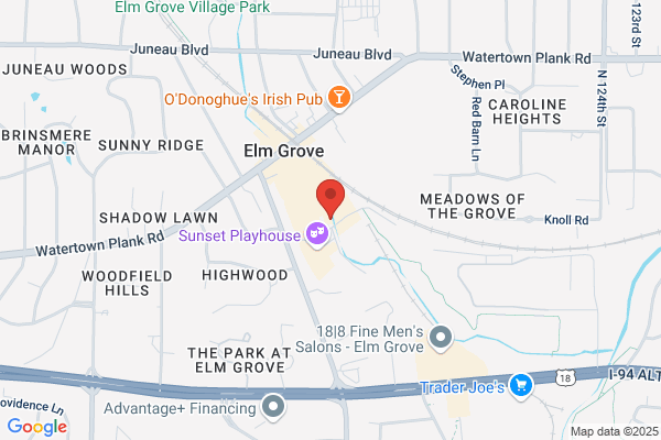 Brookdale Realty Inc