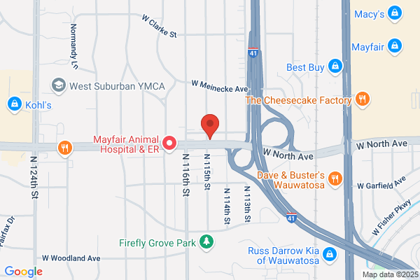 Greater Milwaukee Association of Realtors