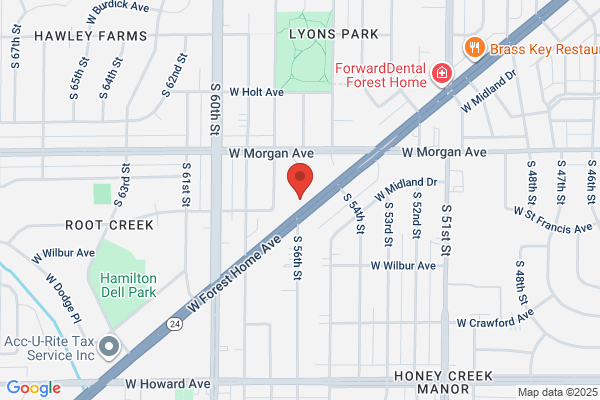 Regent Home Sales