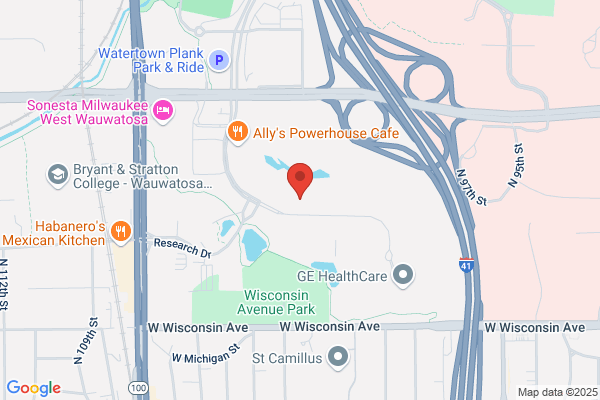 Woodlake Business & Technology Center Phase 2