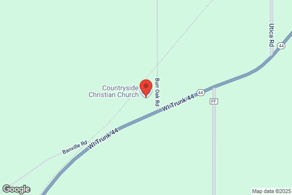 Countryside Christian Church