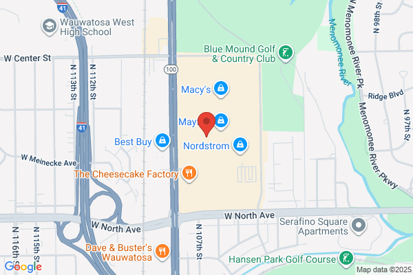 Chinese Gourmet Express