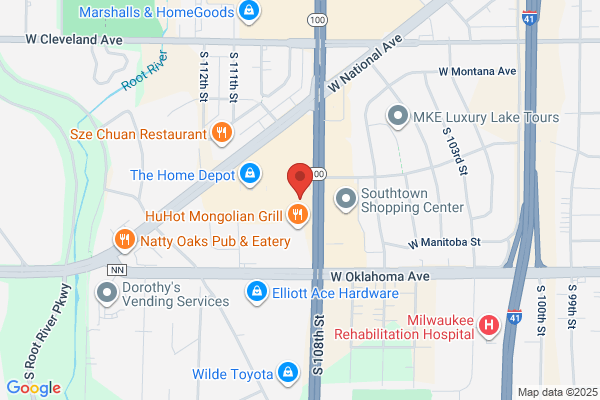 Coldstone Creamery