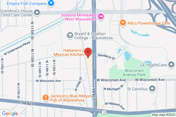 Dr. Dawg Wauwatosa