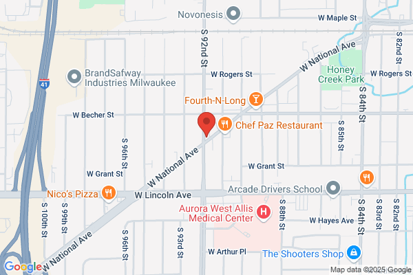 Steven's Steakhouse