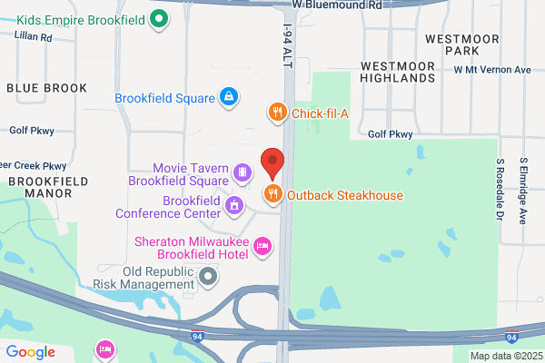 Uncle Julio's Brookfield