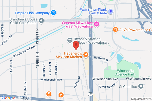 Wisconsin Hospitality Group Llc