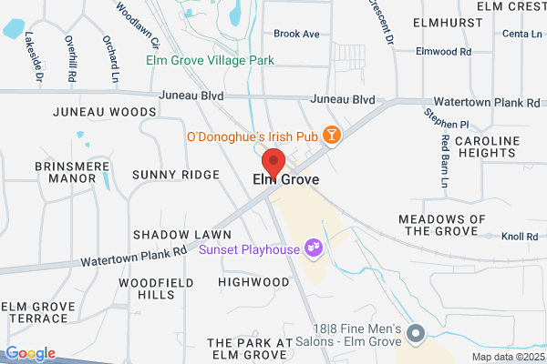 Elm Grove Hair Design