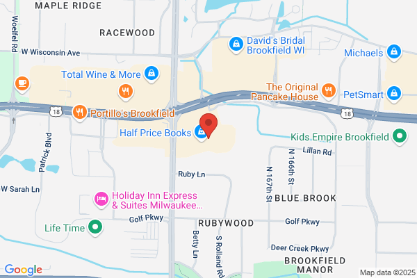 Salon West & Body Works Spa