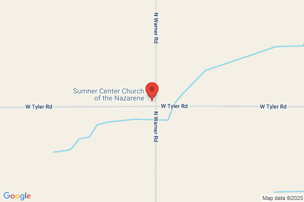 Church of the Nazarene