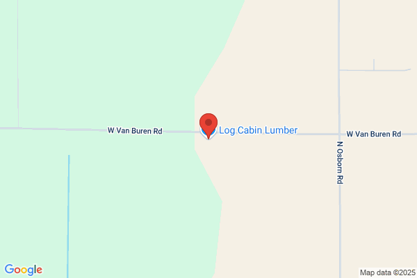 Log Cabin Lumber