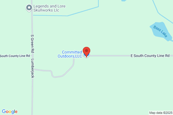 Outdoor Connection